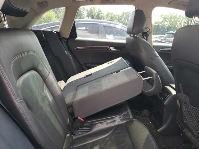 Photo 10 from auction – 2009 AUDI Q5 3.2 with VIN WA1KK78R79A024196