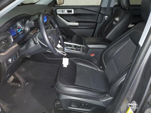 Photo 7 from auction – 2022 FORD EXPLORER L with VIN 1FMSK7FH1NGA29879