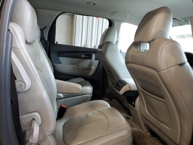 Photo 11 from auction – 2010 GMC ACADIA SLT with VIN 1GKLVNED3AJ137960