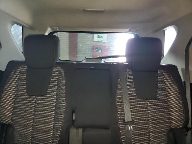 Фото 10 с аукциона – 2011 CHEVROLET EQUINOX LT с VIN 2CNFLEEC3B6238562
