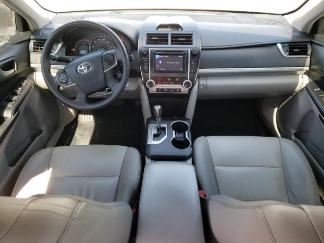 Photo 8 from auction – 2012 TOYOTA CAMRY BASE with VIN 4T4BF1FK6CR204628