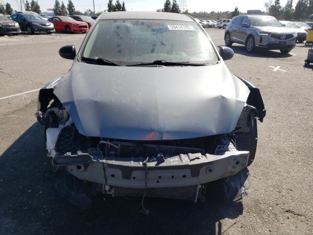 Photo 5 from auction – 2013 MAZDA 3 I with VIN JM1BL1UP5D1740723