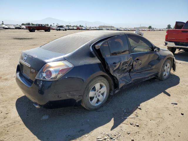 Photo 3 from auction – 2007 NISSAN ALTIMA with VIN 1N4AL21E97N447785