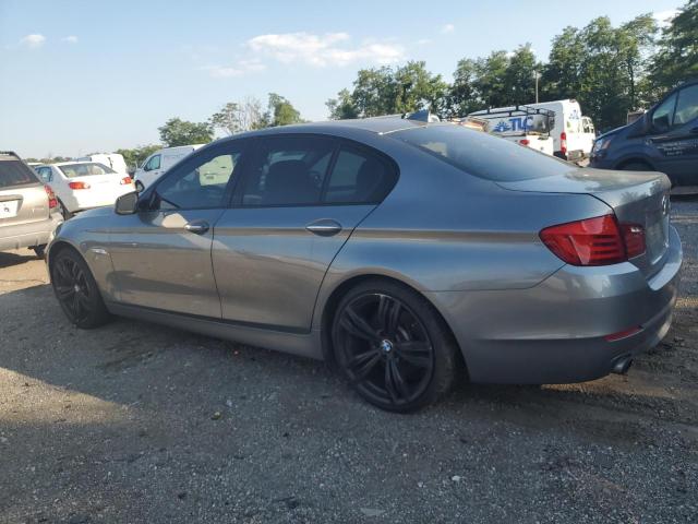 Photo 2 from auction – 2011 BMW 535 I with VIN WBAFR7C57BC266551