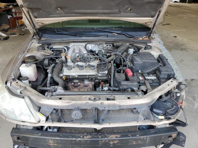 Photo 11 from auction – 2003 TOYOTA AVALON XL with VIN 4T1BF28B63U334244