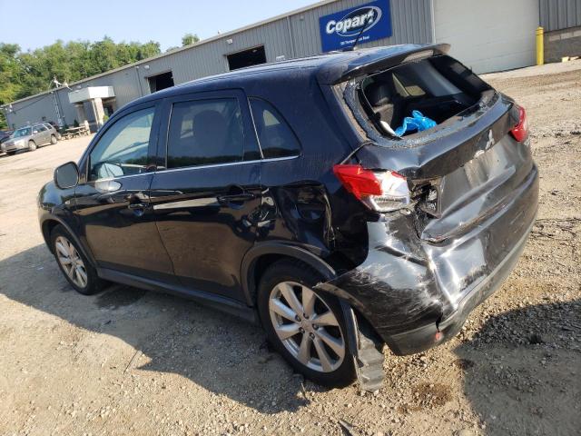 Photo 2 from auction – 2014 MITSUBISHI OUTLANDER with VIN 4A4AR4AU8EE006392