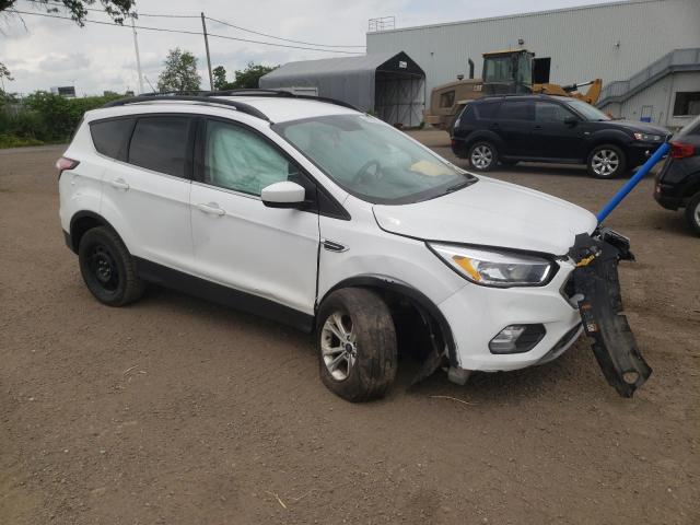 Photo 4 from auction – 2018 FORD ESCAPE SE with VIN 1FMCU0GD9JUC22925
