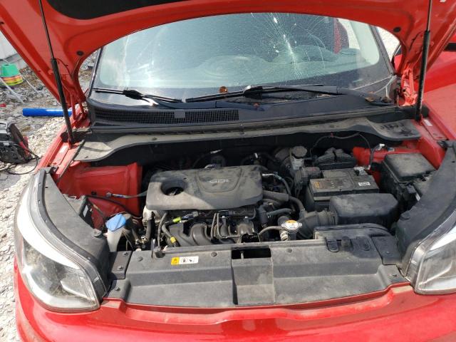 Photo 11 from auction – 2019 KIA SOUL with VIN KNDJN2A25K7014908