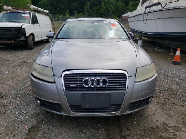 Photo 5 from auction – 2006 AUDI A6 3.2 QUA with VIN WAUDH74F36N162232