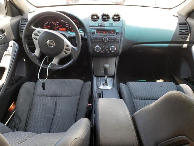 Photo 8 from auction – 2009 NISSAN ALTIMA with VIN 1N4AL24E19C111218
