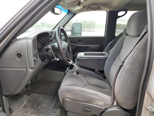 Photo 7 from auction – 2006 CHEVROLET SILVERADO with VIN 1GCHC23286F102204