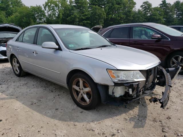 Photo 4 from auction – 2010 HYUNDAI SONATA SE with VIN 5NPEU4AF3AH622360