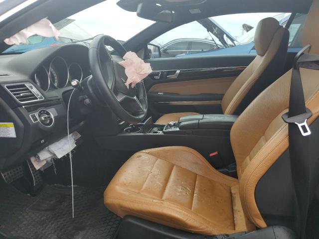 Photo 7 from auction – 2014 MERCEDES-BENZ E 550 with VIN WDDKJ7DB9EF250115