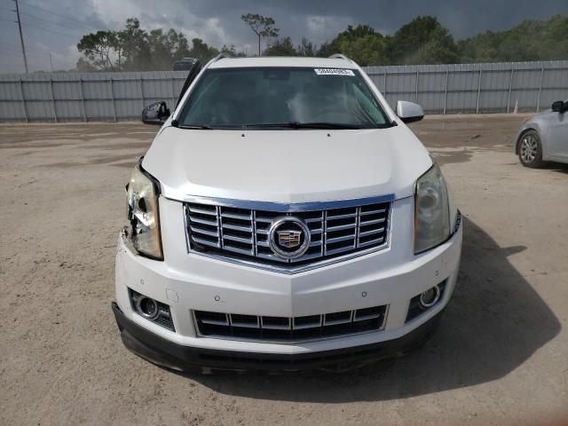 Photo 5 from auction – 2015 CADILLAC SRX PERFOR with VIN 3GYFNCE32FS596109