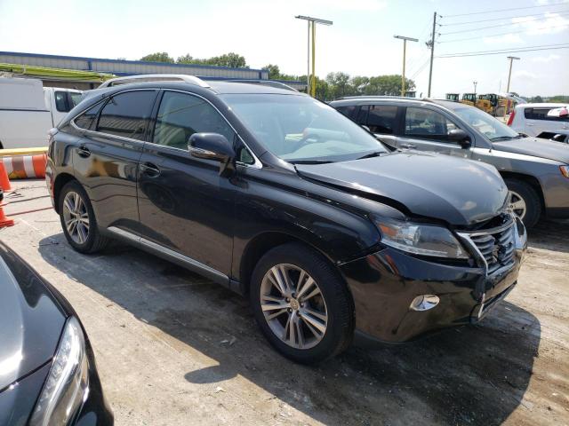 Photo 4 from auction – 2015 LEXUS RX 350 with VIN 2T2ZK1BA9FC176522