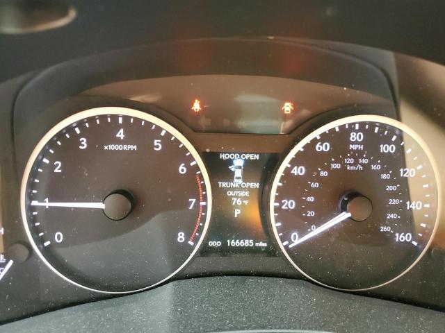 Photo 9 from auction – 2013 LEXUS ES 350 with VIN JTHBK1GG4D2000863