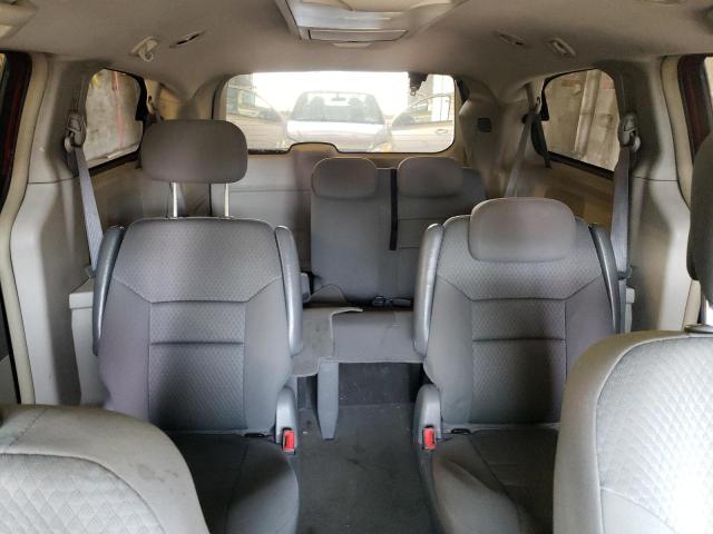 Photo 10 from auction – 2010 CHRYSLER TOWN & COU with VIN 2A4RR5D17AR353897