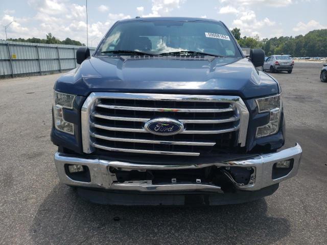 Photo 5 from auction – 2015 FORD F150 SUPER with VIN 1FTEW1CP9FKD14083