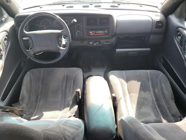 Photo 8 from auction – 2000 DODGE DAKOTA QUA with VIN 1B7GL2ANXYS709689
