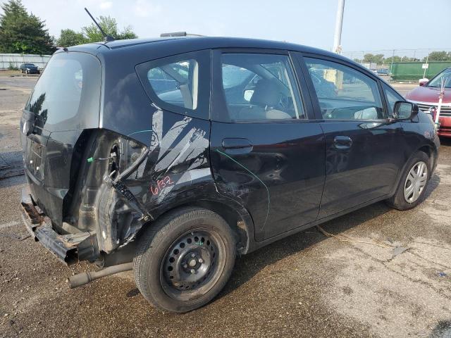 Photo 3 from auction – 2011 HONDA FIT with VIN JHMGE8H34BC023388