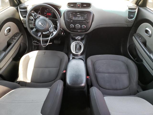 Photo 8 from auction – 2018 KIA SOUL with VIN KNDJN2A21J7607180