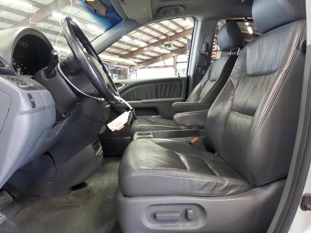 Photo 7 from auction – 2007 HONDA ODYSSEY EX with VIN 5FNRL387X7B460151