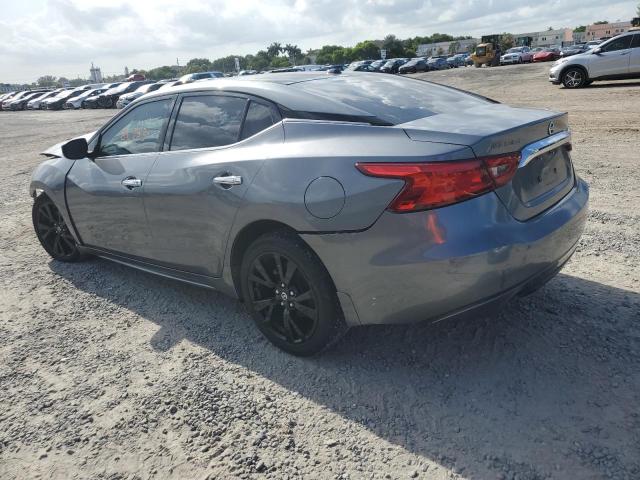 Photo 2 from auction – 2016 NISSAN MAXIMA 3.5 with VIN 1N4AA6AP6GC423440
