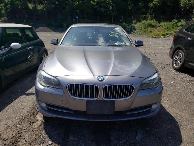 Photo 5 from auction – 2012 BMW 535 XI with VIN WBAFU7C57CDU65268