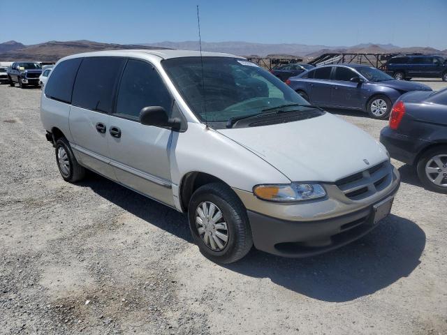 Photo 4 from auction – 2000 CHRYSLER GRAND VOYA with VIN 2C4GJ24R2YR762957