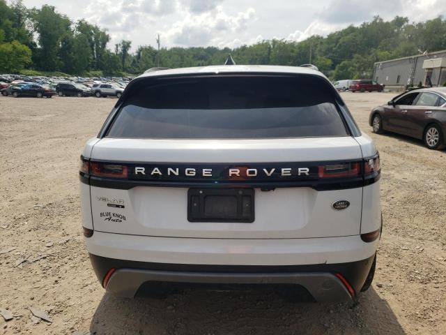 Photo 6 from auction – 2018 LAND ROVER RANGE ROVE with VIN SALYB2RX6JA773536