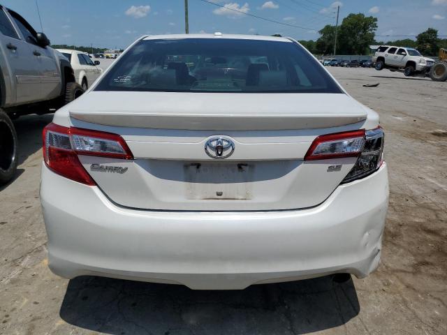 Photo 6 from auction – 2012 TOYOTA CAMRY with VIN 4T1BF1FK1CU628163