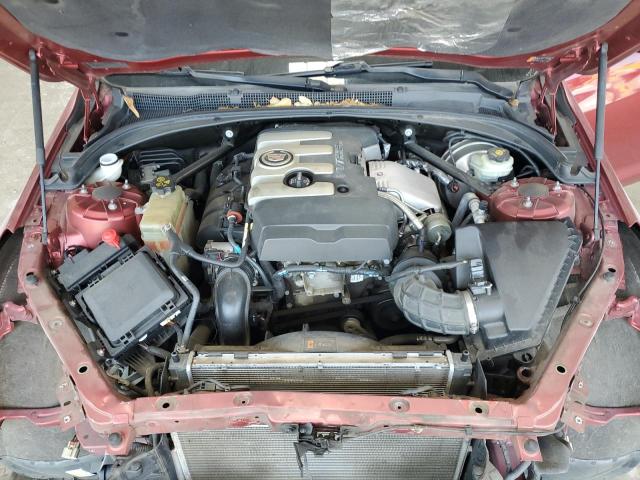 Photo 11 from auction – 2014 CADILLAC ATS PERFOR with VIN 1G6AC5SX3E0103216