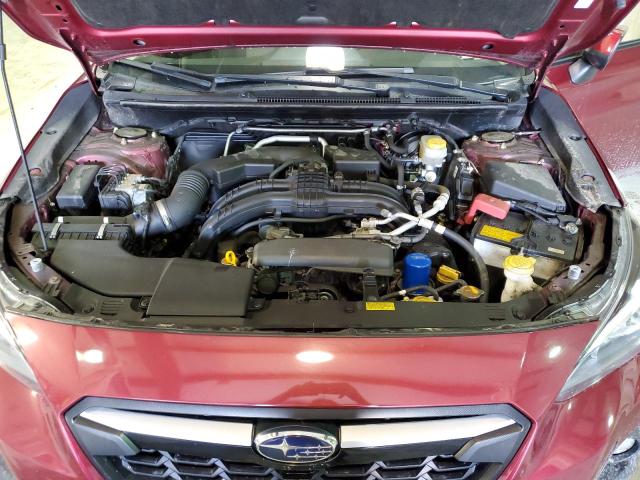 Photo 12 from auction – 2019 SUBARU CROSSTREK with VIN JF2GTACC3KG345830