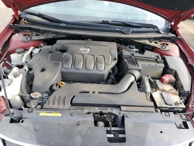 Photo 11 from auction – 2011 NISSAN ALTIMA BAS with VIN 1N4AL2AP3BN408362