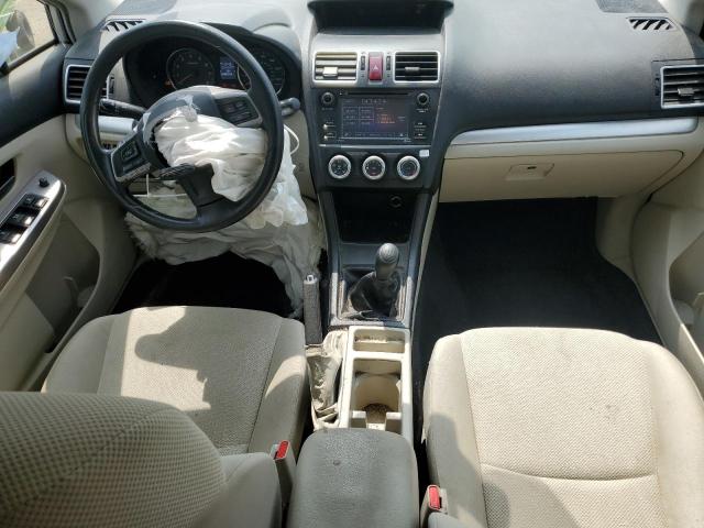 Photo 8 from auction – 2015 SUBARU IMPREZA with VIN JF1GPAA65F9244806