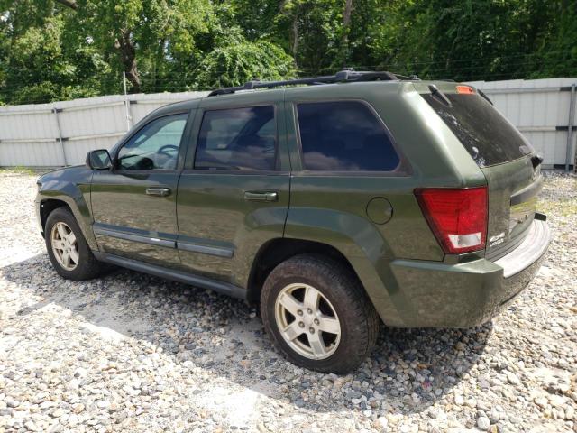 Photo 2 from auction – 2007 JEEP GRAND CHER with VIN 1J8GR48K57C583345