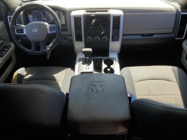 Photo 8 from auction – 2009 DODGE RAM 1500 with VIN 1D3HB13T29S777331