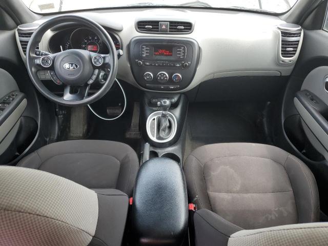 Photo 8 from auction – 2016 KIA SOUL with VIN KNDJN2A24G7827650