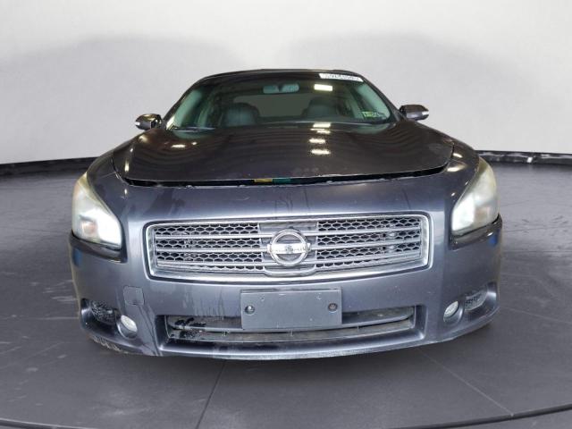 Photo 5 from auction – 2011 NISSAN MAXIMA S with VIN 1N4AA5AP6BC817068