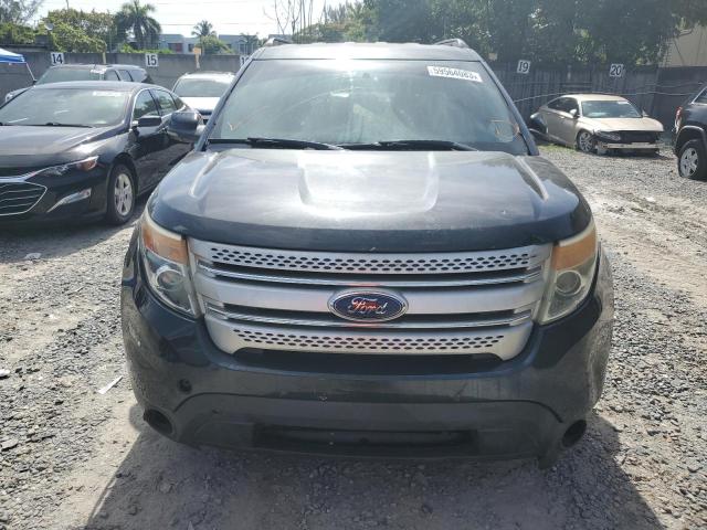 Photo 5 from auction – 2011 FORD EXPLORER X with VIN 1FMHK7D84BGA09585
