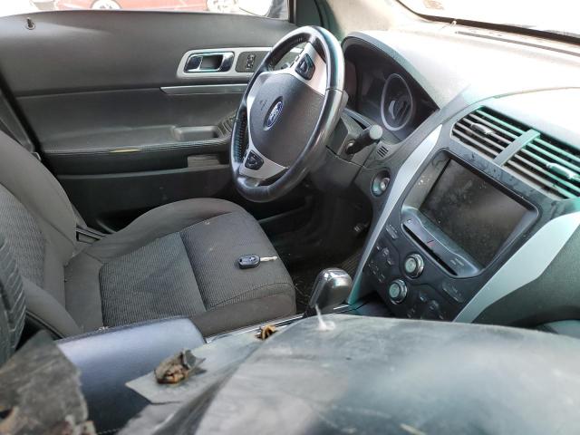 Photo 8 from auction – 2012 FORD EXPLORER X with VIN 1FMHK8D89CGA03238