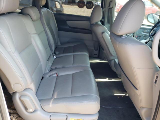 Photo 11 from auction – 2014 HONDA ODYSSEY EX with VIN 5FNRL5H62EB001695