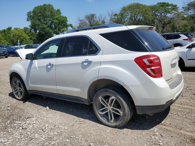 Photo 2 from auction – 2017 CHEVROLET EQUINOX PR with VIN 2GNFLGEK4H6260206
