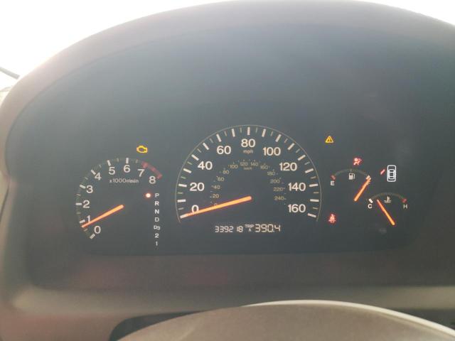 Photo 9 from auction – 2005 HONDA ACCORD with VIN 1HGCM66515A034958