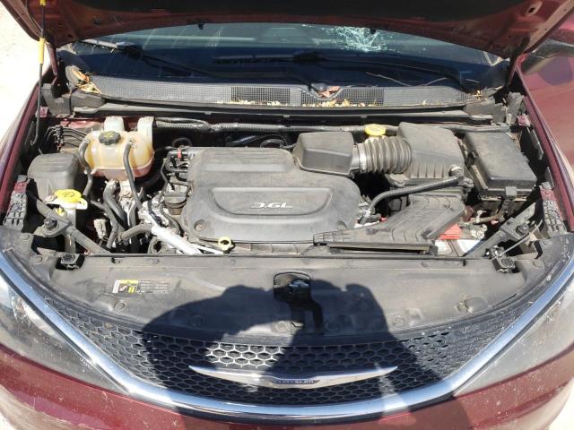 Снимка 12 от търг – 2017 CHRYSLER PACIFICA T с VIN 2C4RC1DG9HR784756