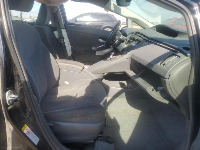 Photo 7 from auction – 2010 TOYOTA PRIUS with VIN JTDKN3DUXA5220890