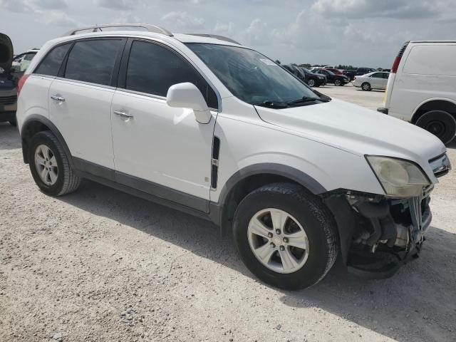Photo 4 from auction – 2008 SATURN VUE XE with VIN 3GSCL33P48S722093