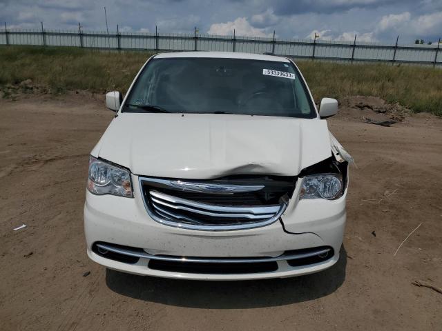 Photo 5 from auction – 2012 CHRYSLER TOWN & COU with VIN 2C4RC1BG6CR425019
