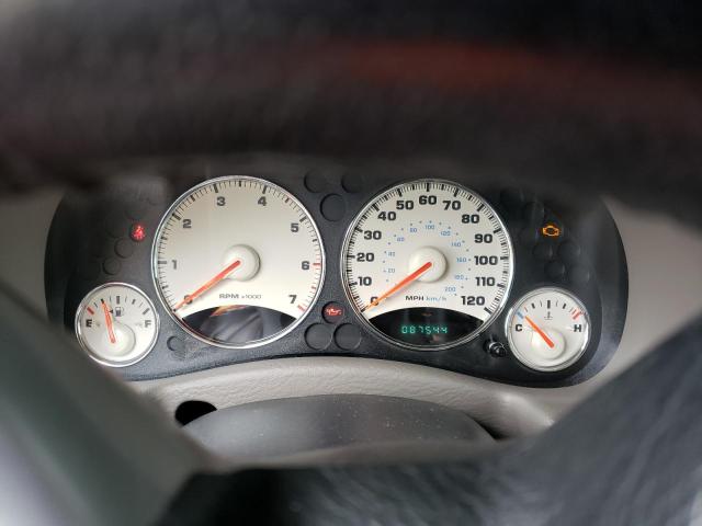Photo 9 from auction – 2002 JEEP LIBERTY LI with VIN 1J4GL58K52W144775