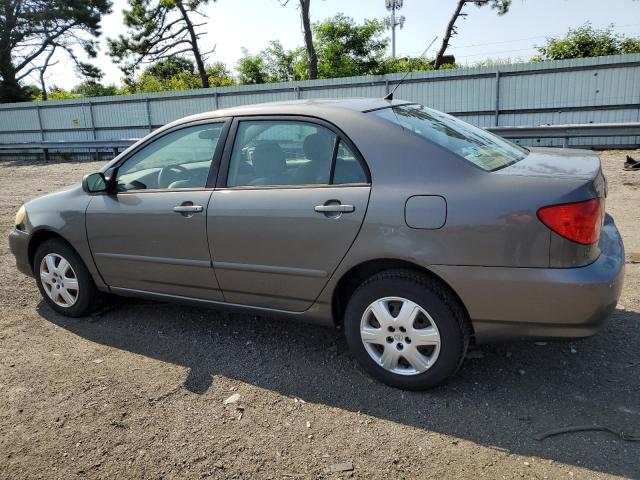 Photo 2 from auction – 2005 TOYOTA COROLLA CE with VIN 2T1BR32E75C358265